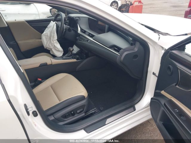 58ABZ1B19KU006793 Lexus ES 350