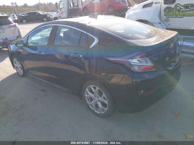 1G1RD6S56HU109356 Chevrolet Volt Premier