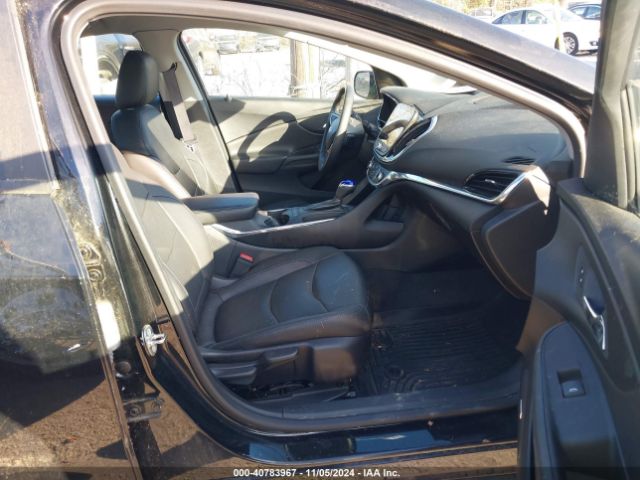1G1RD6S56HU109356 Chevrolet Volt Premier