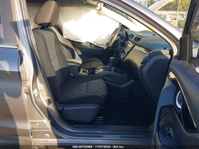 JN1BJ1CP6JW182308 Nissan Rogue Sport Sv