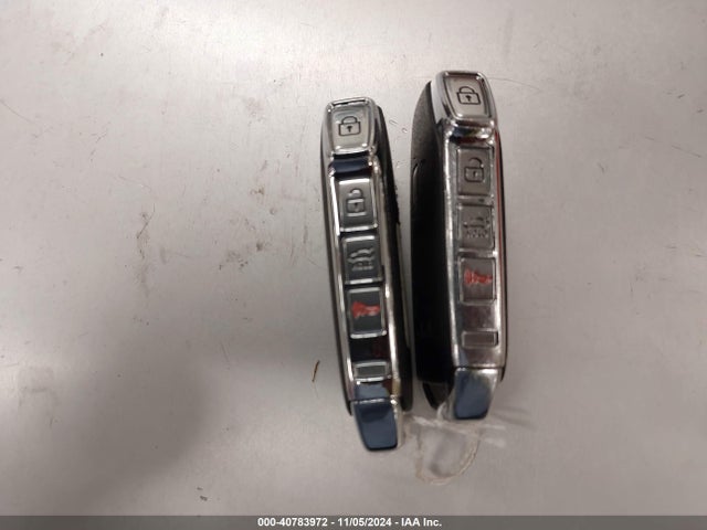 5XXG44J83PG202029 KIA K5 Gt