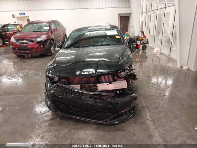 5XXG44J83PG202029 KIA K5 Gt