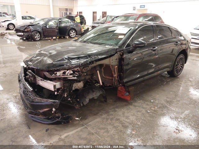 5XXG44J83PG202029 KIA K5 Gt