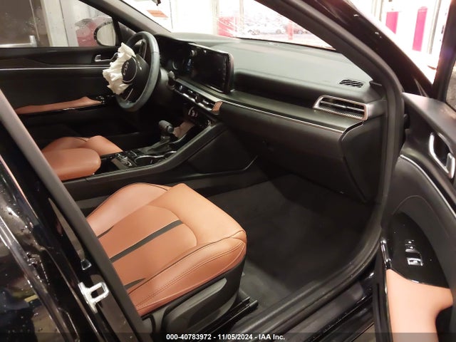 5XXG44J83PG202029 KIA K5 Gt