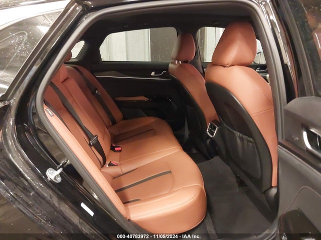5XXG44J83PG202029 KIA K5 Gt