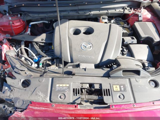 JM3KFBCMXN1593246 Mazda Cx-5 2.5 S Preferred