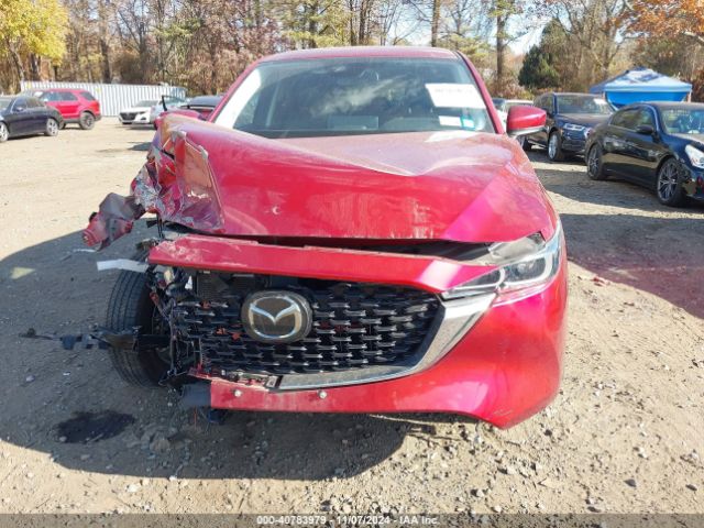 JM3KFBCMXN1593246 Mazda Cx-5 2.5 S Preferred