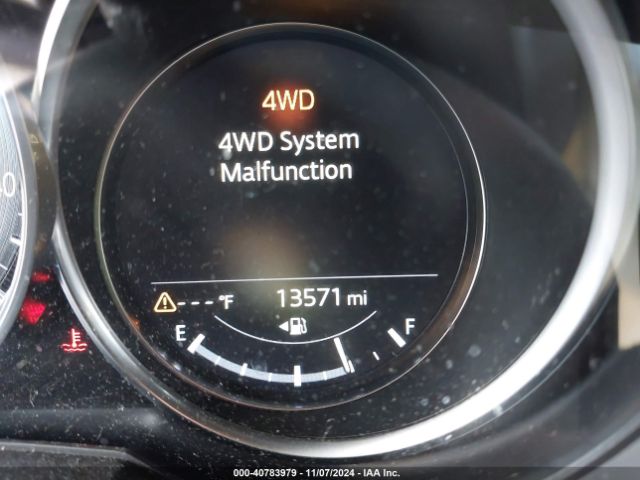 JM3KFBCMXN1593246 Mazda Cx-5 2.5 S Preferred