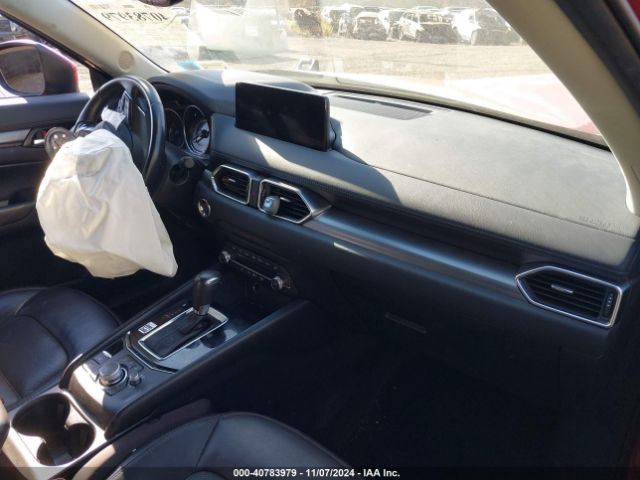 JM3KFBCMXN1593246 Mazda Cx-5 2.5 S Preferred