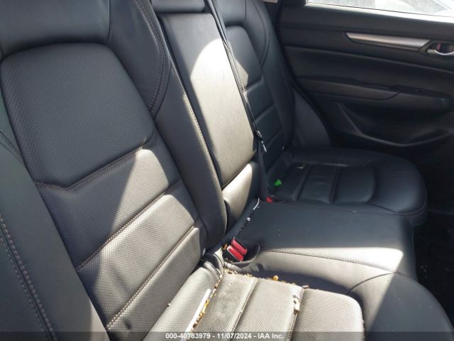 JM3KFBCMXN1593246 Mazda Cx-5 2.5 S Preferred