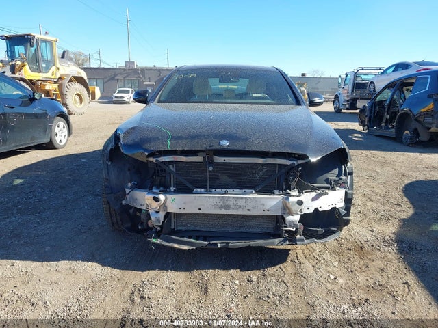 WDDZF4KB7HA153370 Mercedes-Benz E 300 4matic