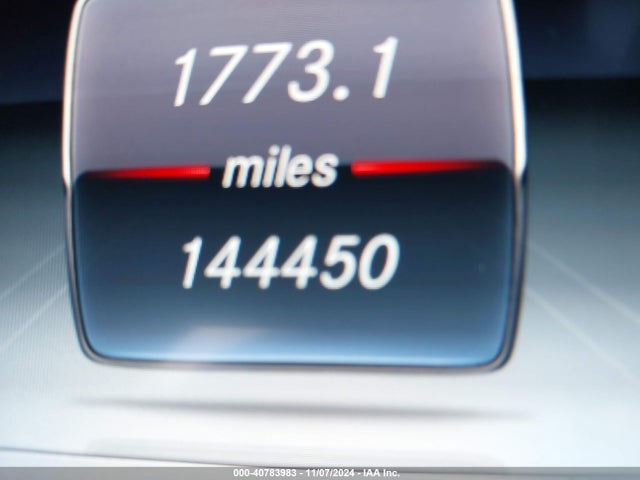 WDDZF4KB7HA153370 Mercedes-Benz E 300 4matic