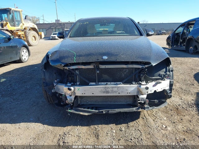 WDDZF4KB7HA153370 Mercedes-Benz E 300 4matic