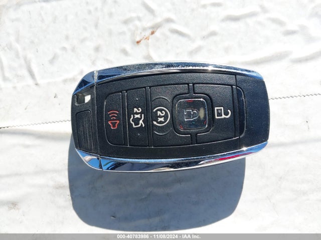 Lincoln Mkx Reserve 2018 2LMPJ6LR5JBL25431 Image 11