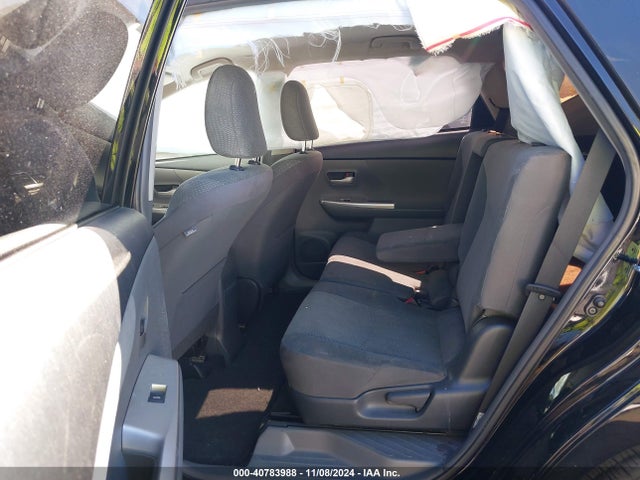 Toyota Prius V Two 2014 JTDZN3EU2EJ003666 Image 8
