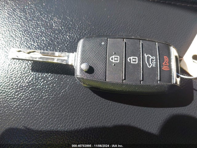 KIA Sportage Lx 2017 KNDPM3AC5H7047010 Image 11