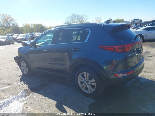 KIA Sportage Lx 2017 KNDPM3AC5H7047010 Image 15
