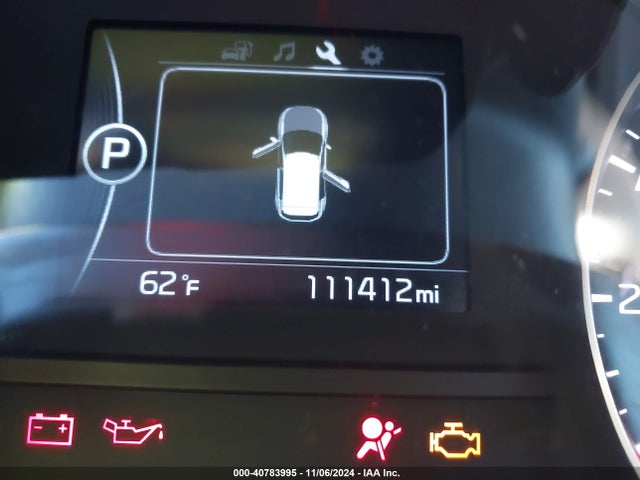 KIA Sportage Lx 2017 KNDPM3AC5H7047010 Image 16