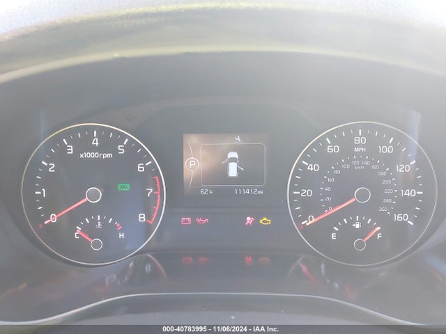 KIA Sportage Lx 2017 KNDPM3AC5H7047010 Image 7