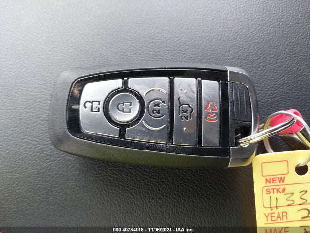 Ford Edge St-line 2024 2FMPK4J9XRBB27116 Image 11
