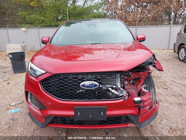 Ford Edge St-line 2024 2FMPK4J9XRBB27116 Image 12