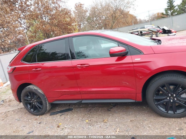 Ford Edge St-line 2024 2FMPK4J9XRBB27116 Image 13