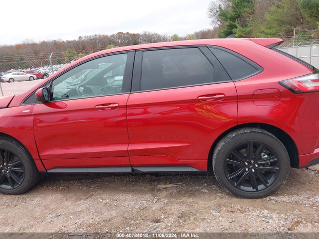 Ford Edge St-line 2024 2FMPK4J9XRBB27116 Image 14
