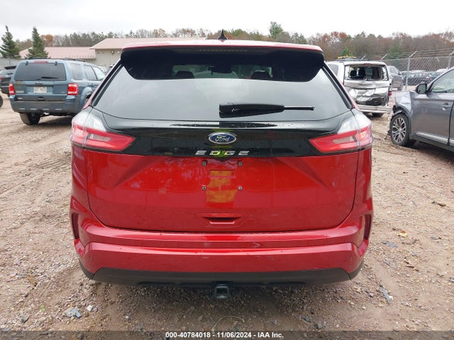 Ford Edge St-line 2024 2FMPK4J9XRBB27116 Image 16