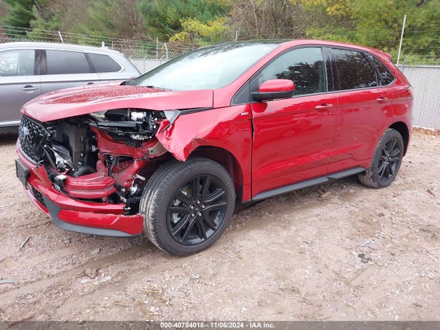 Ford Edge St-line 2024 2FMPK4J9XRBB27116 Image 2