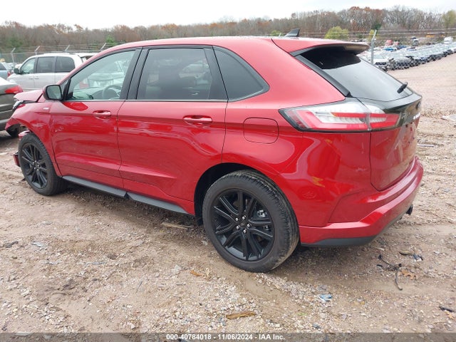 Ford Edge St-line 2024 2FMPK4J9XRBB27116 Image 3
