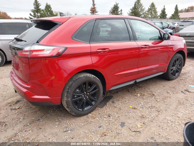 Ford Edge St-line 2024 2FMPK4J9XRBB27116 Image 4
