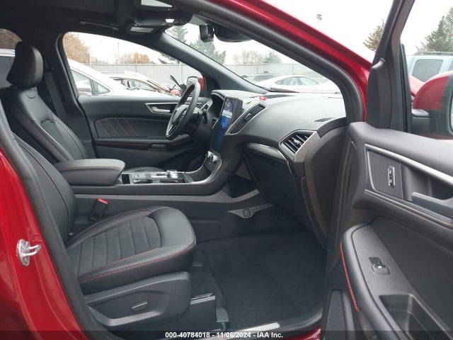 Ford Edge St-line 2024 2FMPK4J9XRBB27116 Image 5