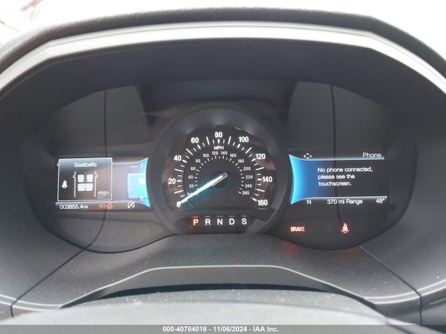 Ford Edge St-line 2024 2FMPK4J9XRBB27116 Image 7