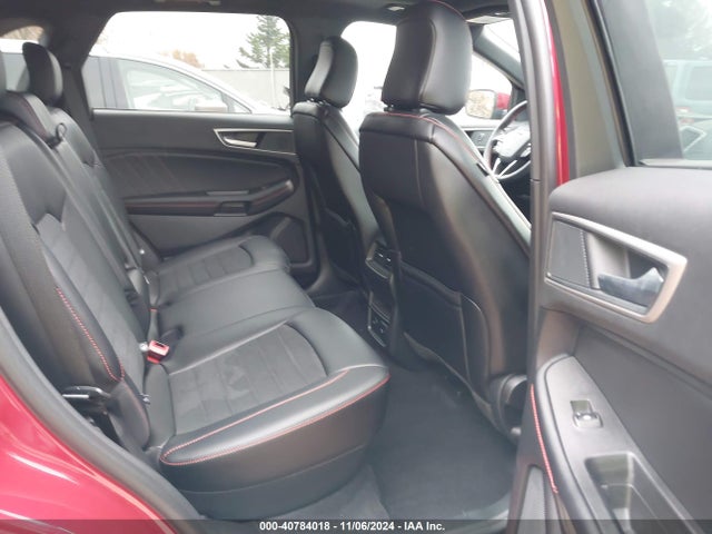 Ford Edge St-line 2024 2FMPK4J9XRBB27116 Image 8