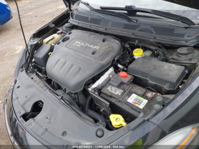 1C3CDFEB2FD223516 Dodge DART GT
