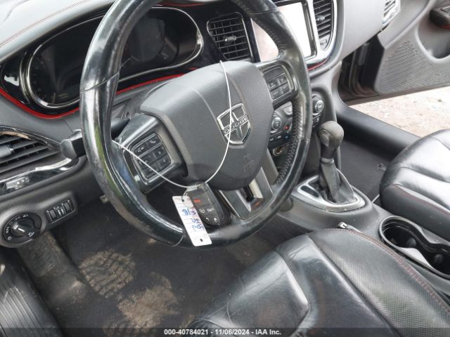 1C3CDFEB2FD223516 Dodge DART GT