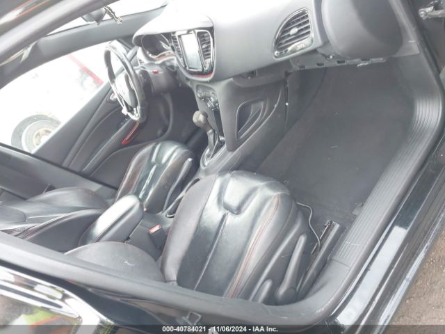 1C3CDFEB2FD223516 Dodge DART GT