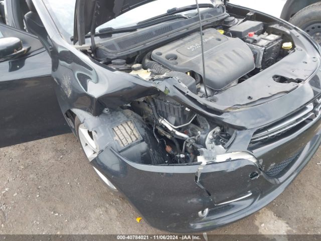 1C3CDFEB2FD223516 Dodge DART GT