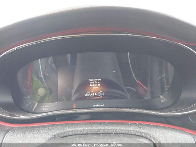1C3CDFEB2FD223516 Dodge DART GT