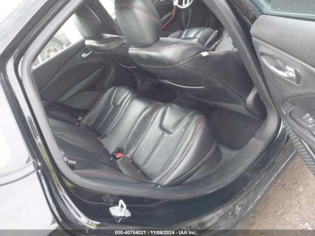 1C3CDFEB2FD223516 Dodge DART GT