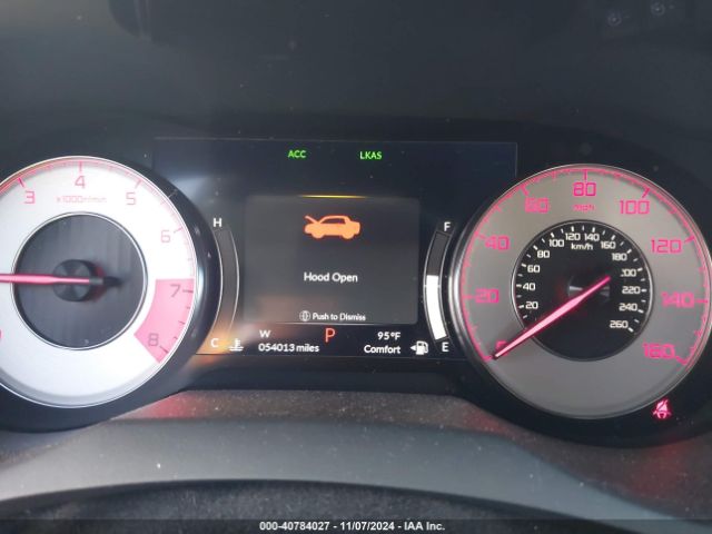 5J8TC1H67ML016124 Acura Rdx A-spec Package