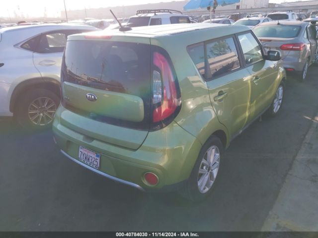 KNDJP3A53H7880576 KIA SOUL +