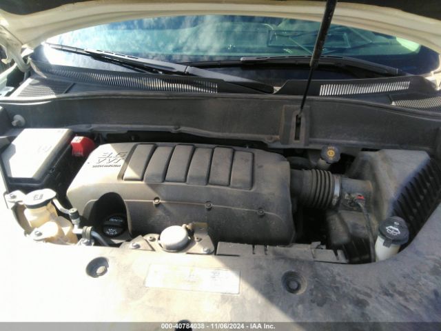 1GKKVRKD0EJ317359 GMC Acadia Slt-1