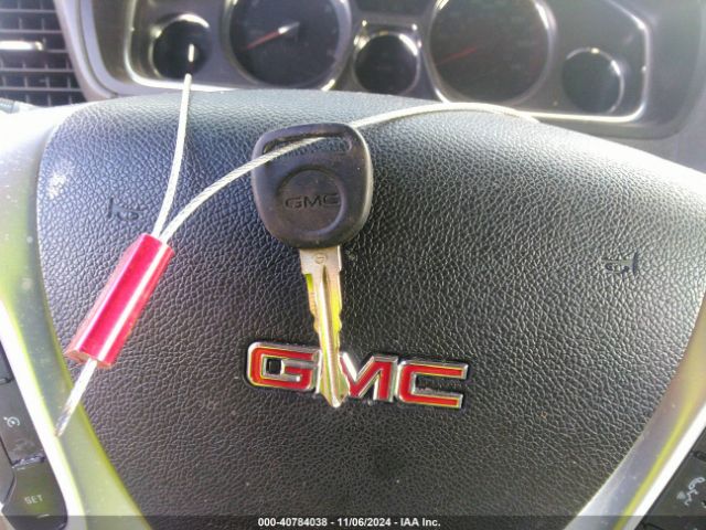 1GKKVRKD0EJ317359 GMC Acadia Slt-1