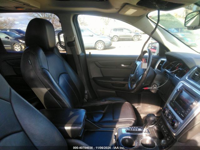 1GKKVRKD0EJ317359 GMC Acadia Slt-1