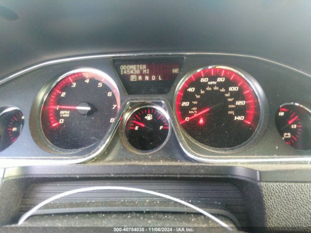 1GKKVRKD0EJ317359 GMC Acadia Slt-1