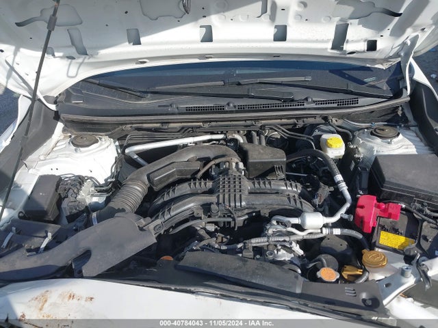 JF2GUADCXR8277154 Subaru Crosstrek Premium