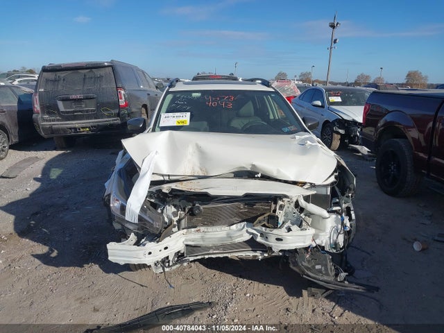 JF2GUADCXR8277154 Subaru Crosstrek Premium