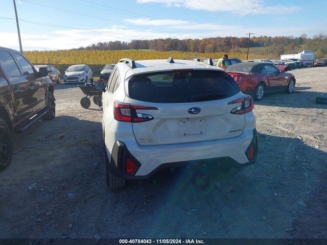 JF2GUADCXR8277154 Subaru Crosstrek Premium