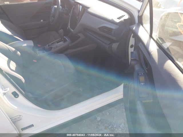 JF2GUADCXR8277154 Subaru Crosstrek Premium